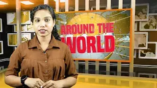 Around The World on Pravasi Channel powered by eMalayalee  Sep 20, 2025