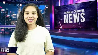 Pravasi Channel News Powered By eMalayalee October 8