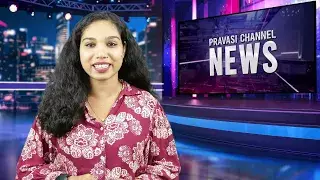 Pravasi Channel News Powered By eMalayalee October 9