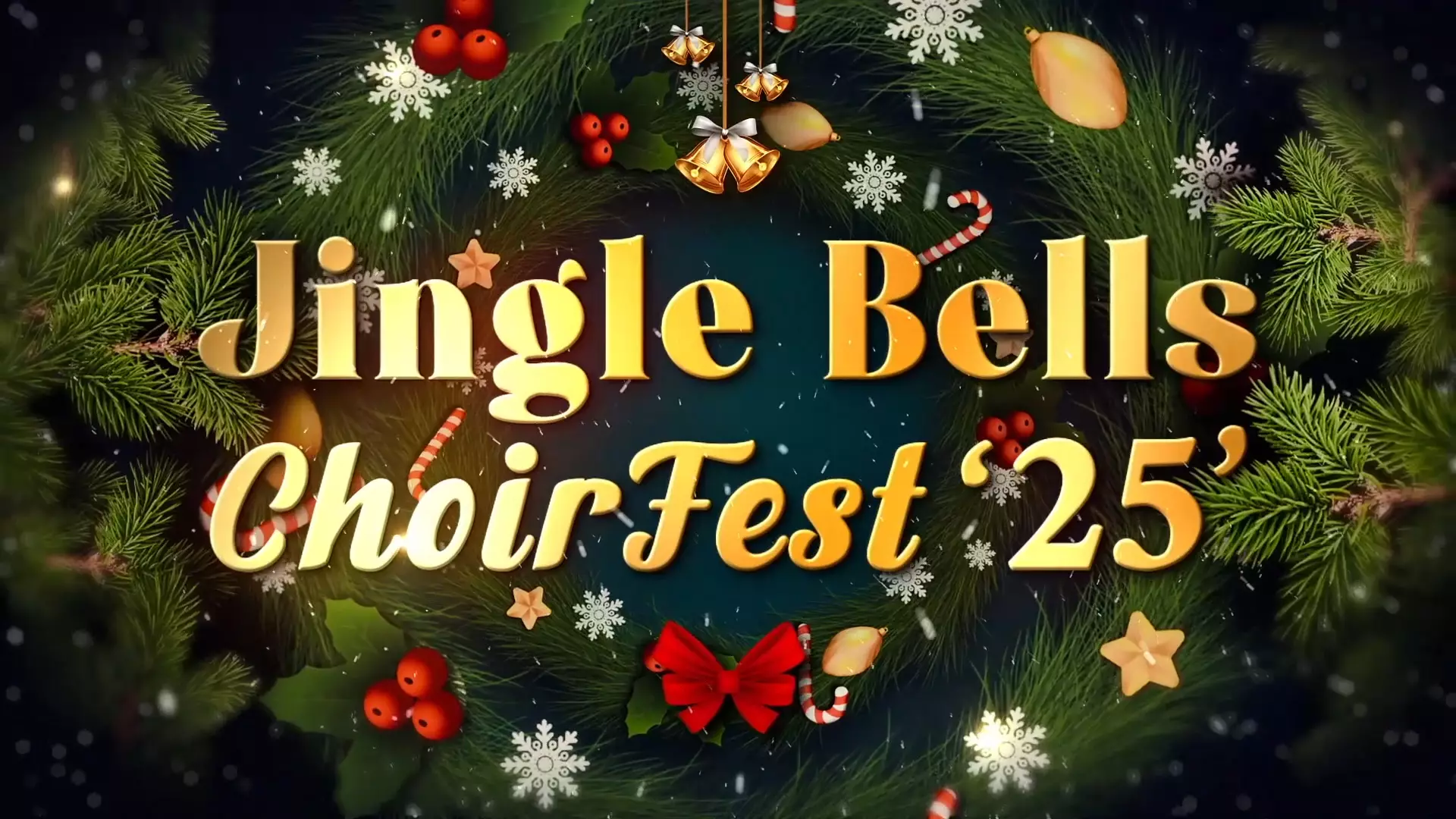 Jingle Bells Choirfest 2025 – Four Years of Musical Magic | Watch on Pravasi channel & eMalayalee