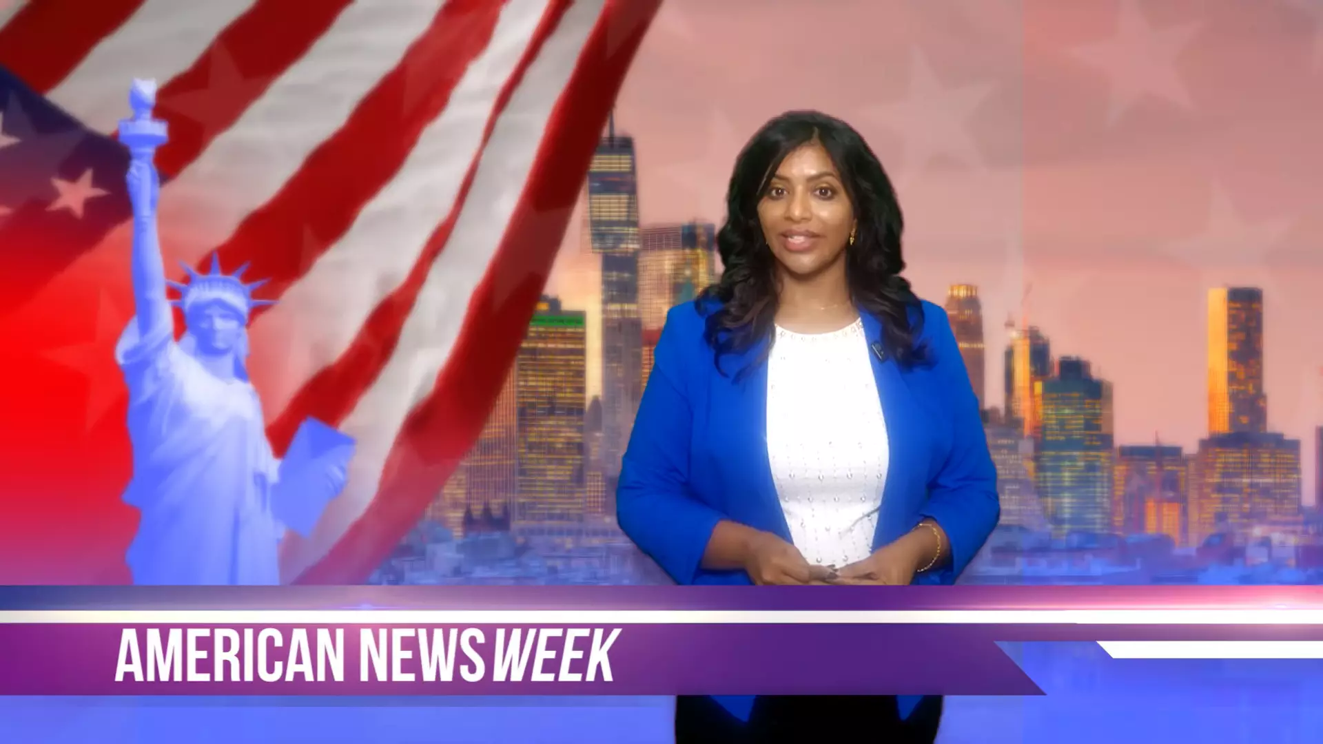 American News Week | Top US Headlines of the Week | Nov 21