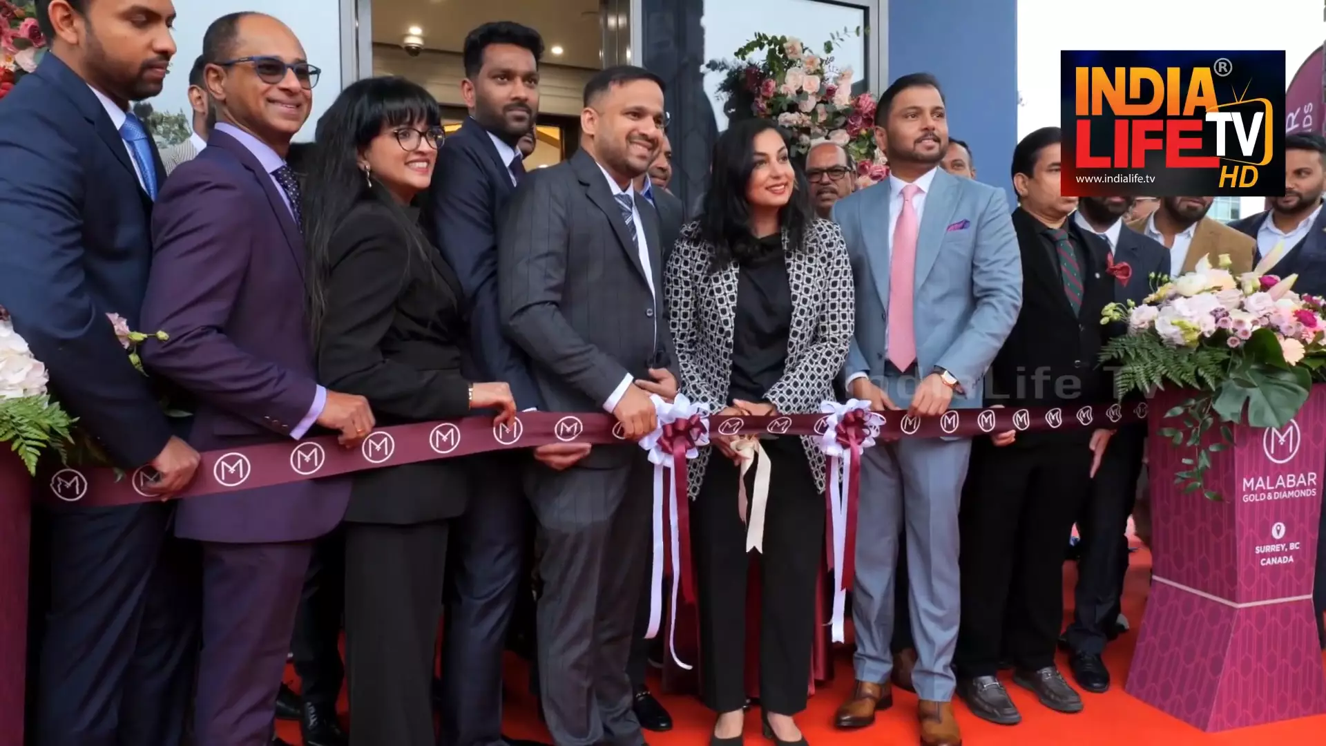 Malabar Gold & Diamonds Opens New Showroom in Austin, Texas – Ronald Reagan Area