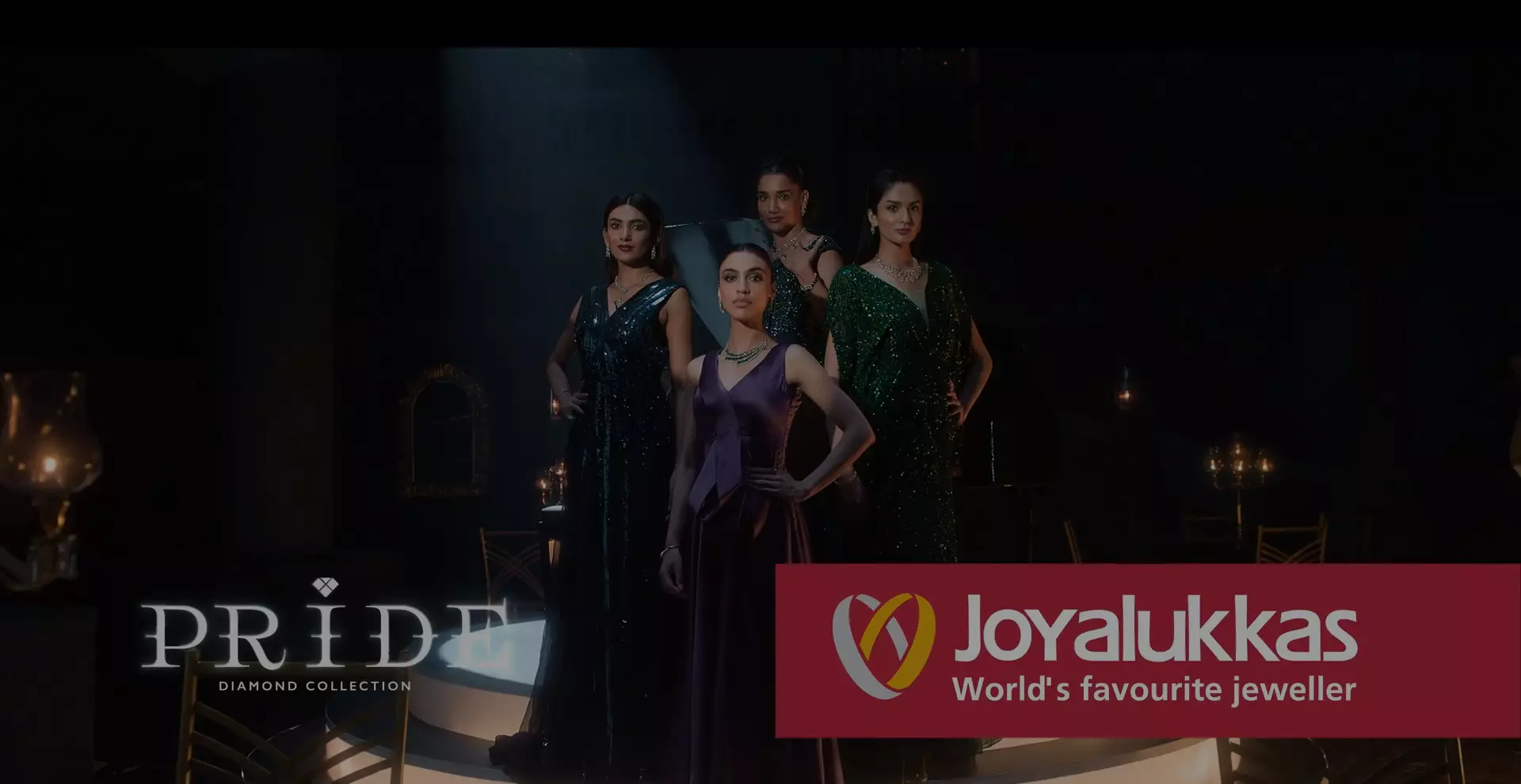Joyalukkas