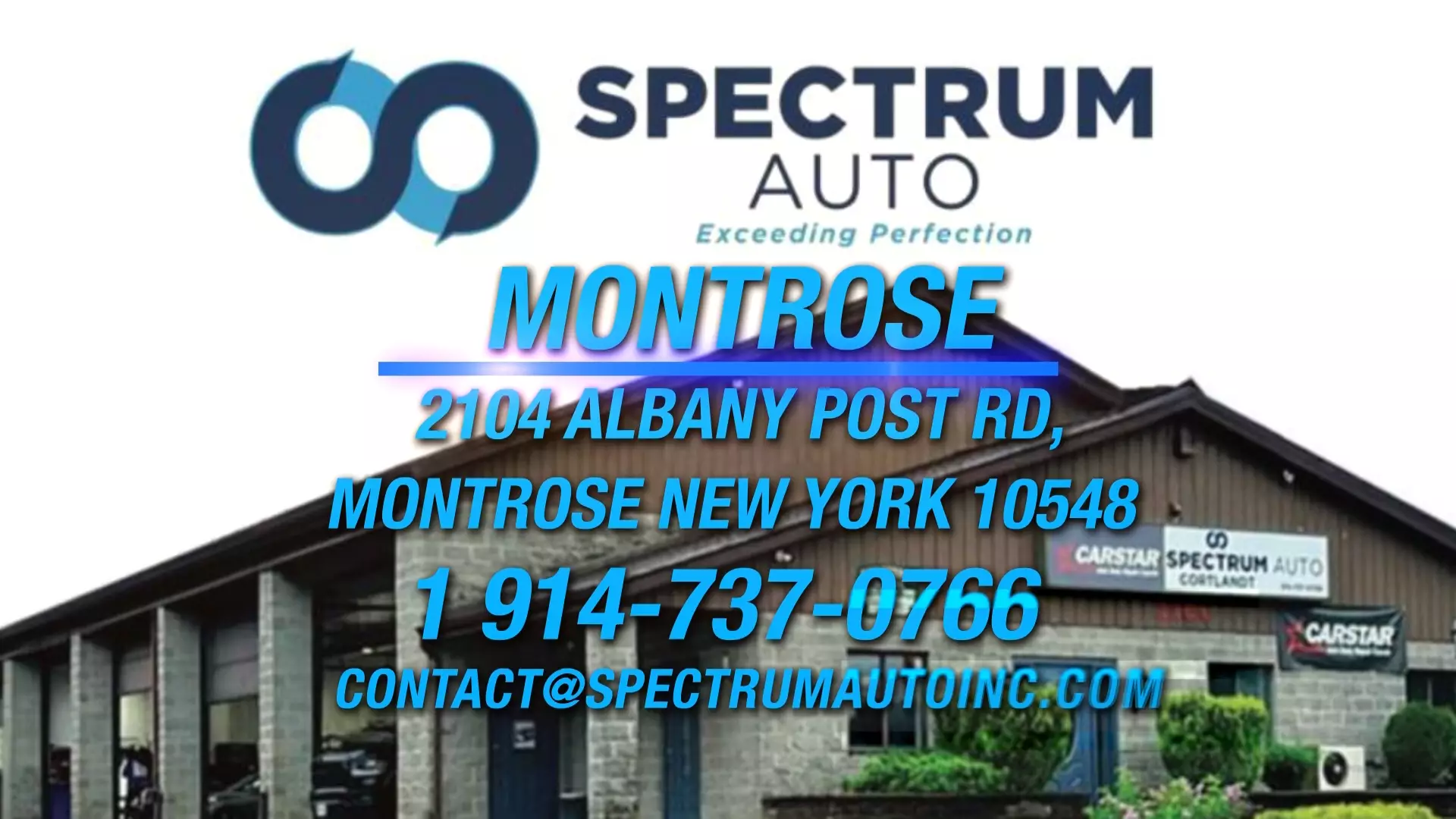 Spectrum Auto