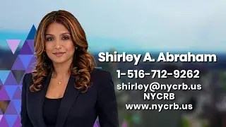 Strategic Commercial Real Estate in New York  Expert Guidance with Shirley A. Abraham