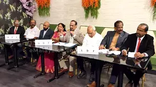 Kerala Election 2026 Debate  | WMA Westchester with Pravasi Channel & eMalayalee