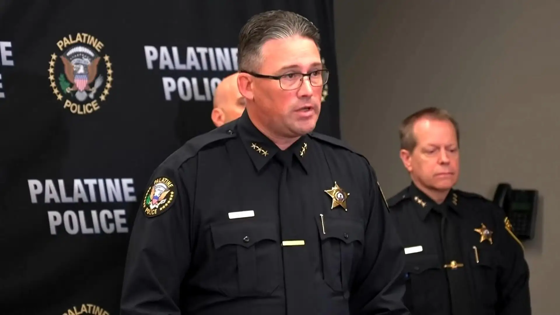 Illinois Teen Arrested for Alleged Plot to Carry Out Mass Shooting at Aurora Hindu Temple