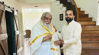 Chicago Malayalee Association Honours Padma Bhushan Dr. K. J. Yesudas | Pravasi Channel