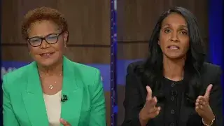 Nithya Raman Calls for Los Angeles Police Chief’s Removal; Mayor Karen Bass Opposes |Pravasi Channel