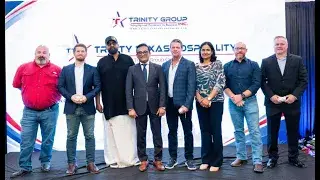 Sijo Vadakkan’s Trinity Group Opens New Wyndham Hotels in McKinney, Texas