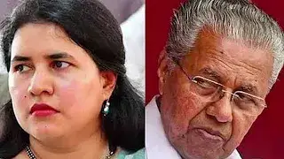 Legal Troubles Mount for Pinarayi Vijayan as ED Summons Him in CMRL-Exalogic Case