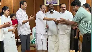 Angamaly-Based Navya Bakes Steps Up with 40 Lakh to Put a New Bus on the Road for KSRTC