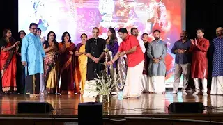 MANTRAH Launches Shaktheyam 2027 Global Hindu Convention with Grand Kickoff in Yonkers, New York