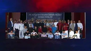 St. Joseph Syro-Malabar Catholic Mission Celebrates 10th Anniversary in New York’s Hudson Valley