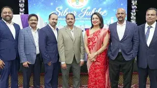MARC Concludes Year-Long Silver Jubilee Celebrations, Marking 25 Years of Service and Excellence